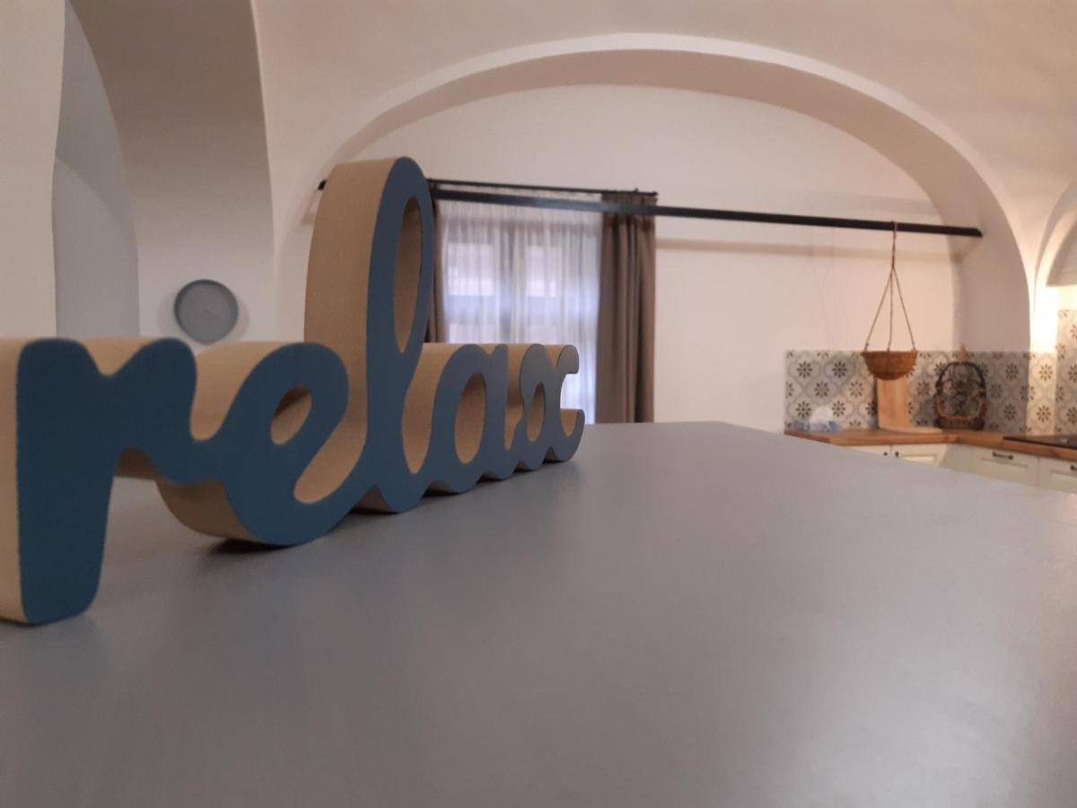 5Churches Apartment Győr Zewnętrze zdjęcie
