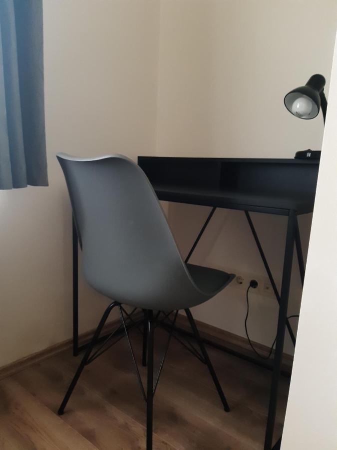 5Churches Apartment Győr Zewnętrze zdjęcie
