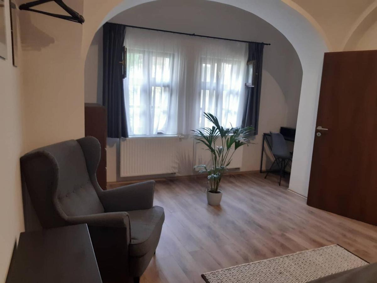 5Churches Apartment Győr Zewnętrze zdjęcie